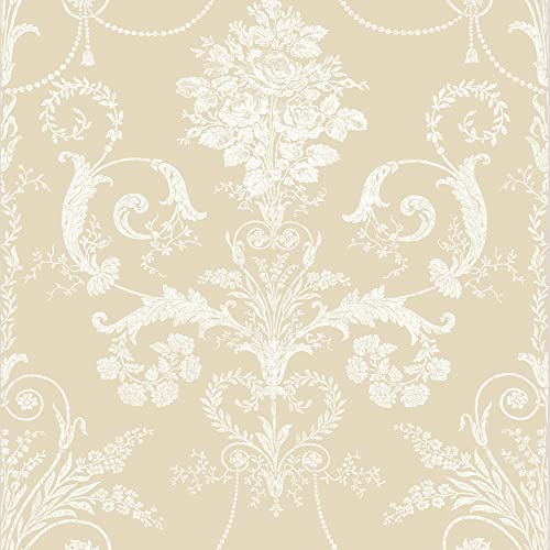 Laura Ashley Papier peint Josette Linen