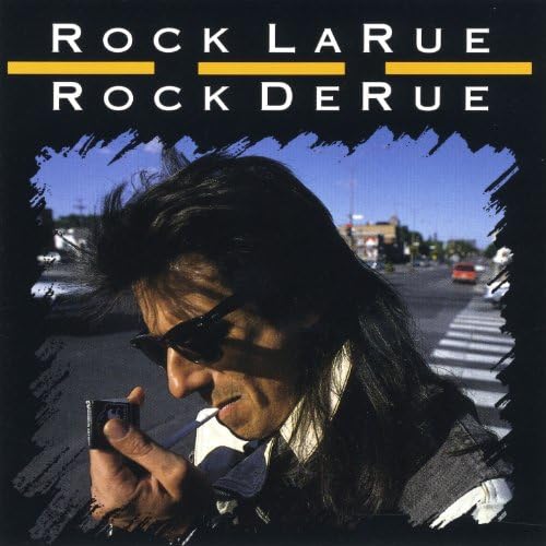 Rock LaRue