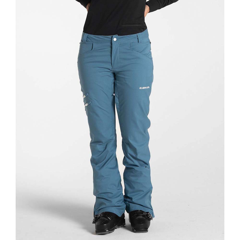 Amazon.co.jp: ARMADA Whit Pant 20-21 : ファッション