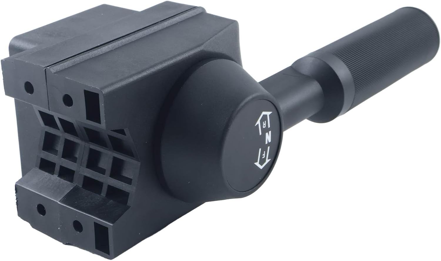 Transmission Shifter Controller Joystick Handle 261-2209 Compatible with Caterpillar 416D 420D 428D 430D 416E 420E 446D 450E 428E 430E Backhoe Loaders TH220B TH330B TH340B Telehandlers