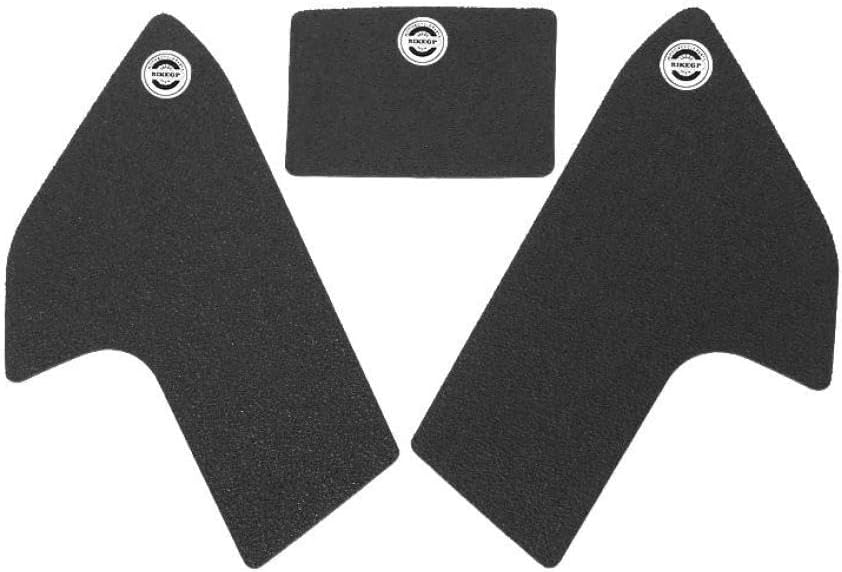 Motorcycle Fuel Tank Pad Compatible With S1000XR 2015 2016 2017 2018 2019 Non Slip Side Fuel Tank Pad
