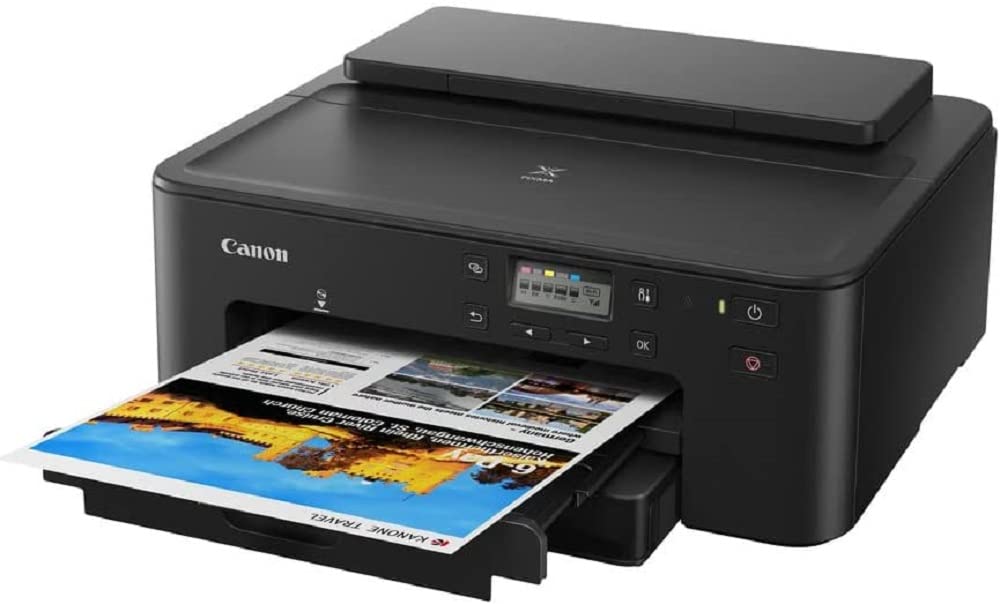 Canon Pixma Drucker Canon PIXMA IP2700 Drucker – A4, Fototauglich