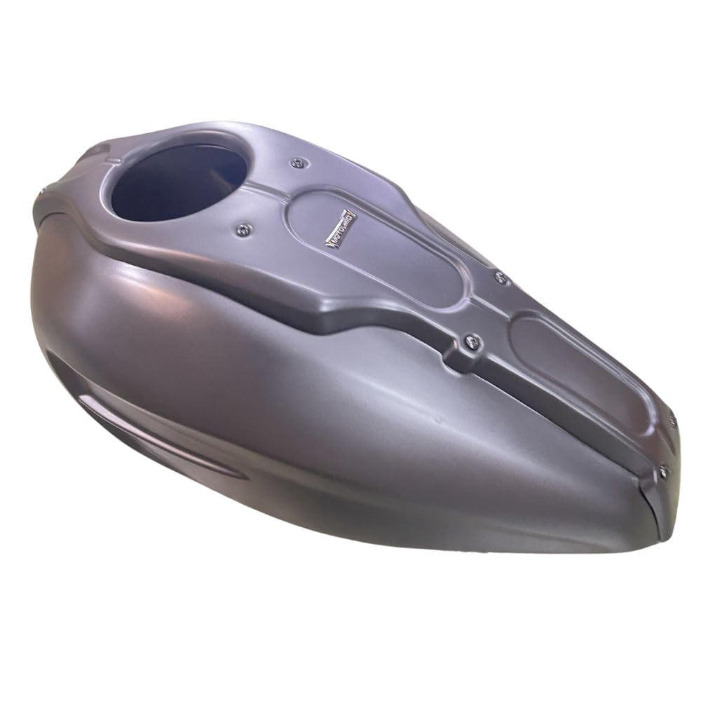 Amazon | MotolordD ホンダ レブル250/500 タンクカバーM3 / Fuel Tank