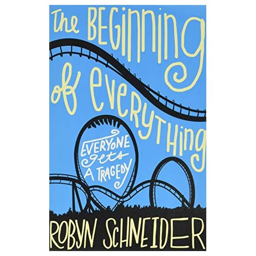 The Beginning of Everything