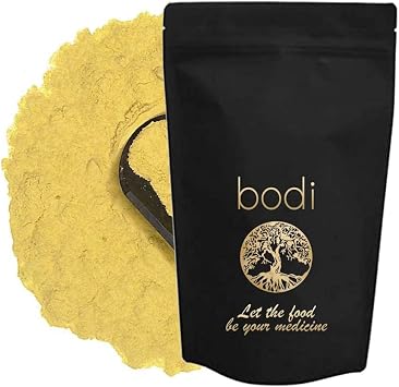 bodi Goldenseal Root 51 Extract Powder | 3oz to 5lb | 100% Pure Natural Hand Crafted 4 oz