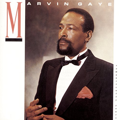 Marvin Gaye