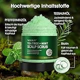 Haarpeeling Test Haarpeeling Test