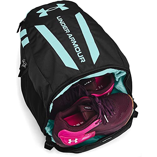 Image of Under Armour Hustle Backpack
