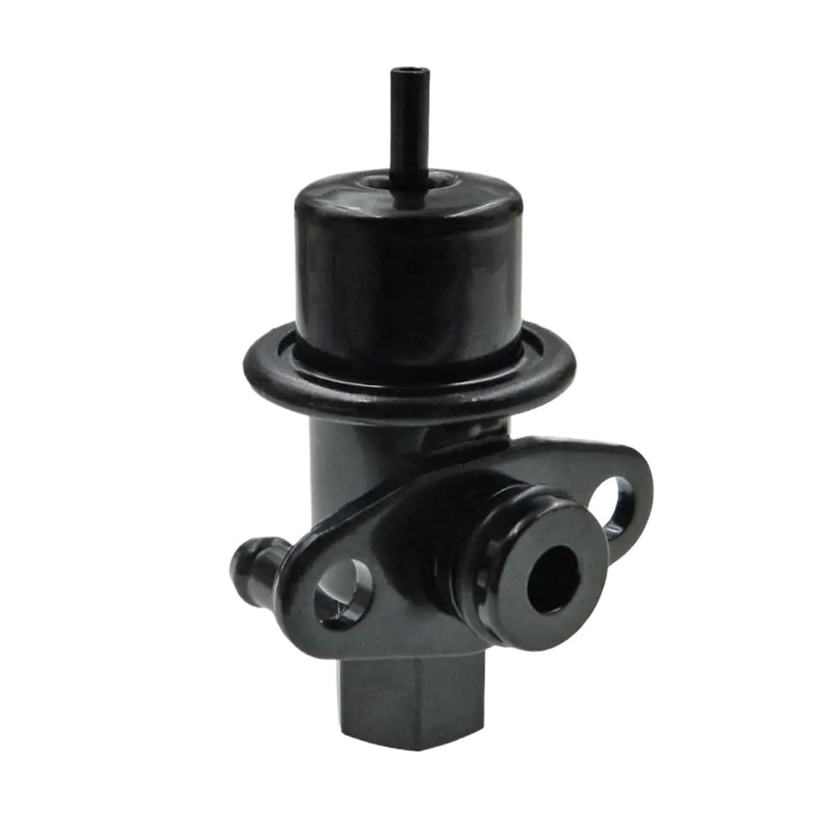 Regulador De Presión Combustible, Compatible For Hyundai 1999-2006 KIA 2001-2005 Santa Fe 2001-06 Optima 25 Y 27 regulador de presión de inyección de combustible d