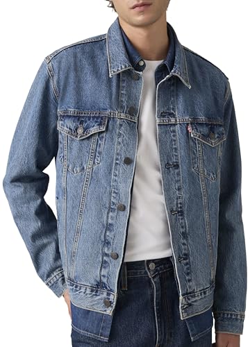 Levi's The Trucker Jacket Washed Away T