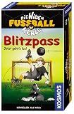 KOSMOS - 698553 Wilde Kerle - Blitzpass