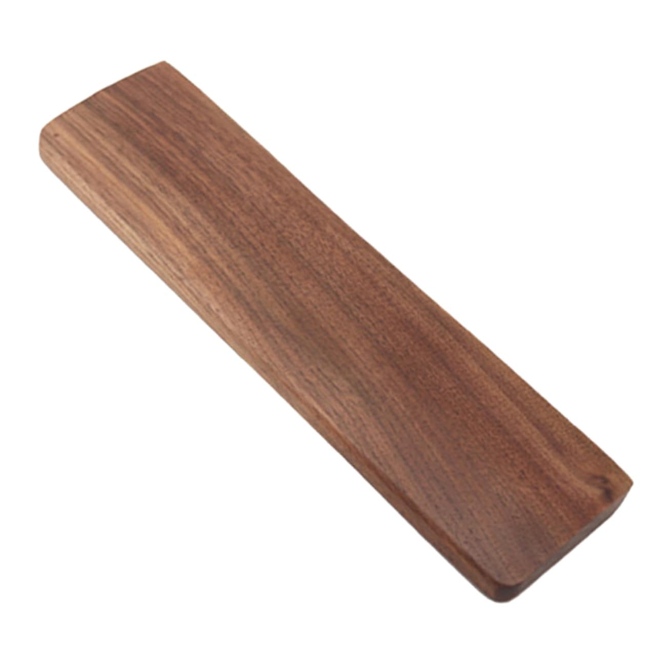 Holztastatur-handgelenkauflage Handgelenkstütze Für Tastatur Tastaturauflage Aus Massivholz Rutschfeste Handgelenkauflage Kompatibel Mit Mechanischen Tastaturen Leicht Und Tragbar