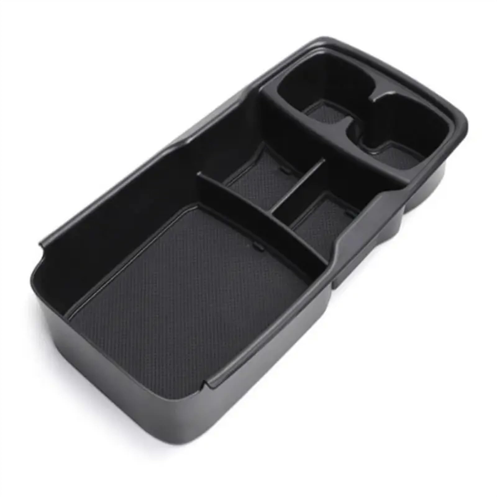 FVBFCDX Armrest Organizer Compatible With Kia For EV6 2023 2024 Car Console Armrest Box Car Armrest Center Storage Box Container Armrest Storage Box
