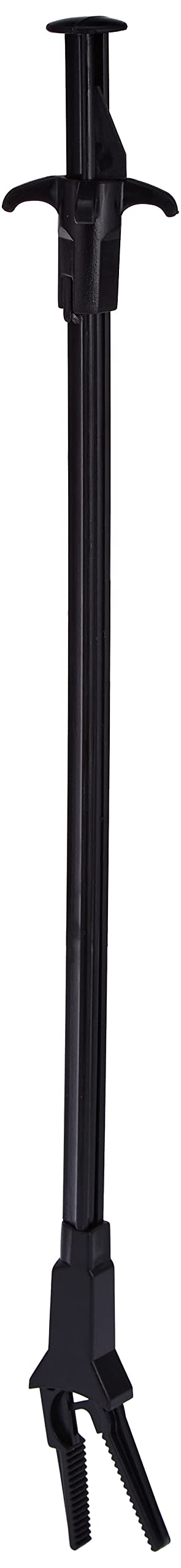 Szczypce do roślin do akwarium, 50 cm, tworzywo sztuczne, szczypce do