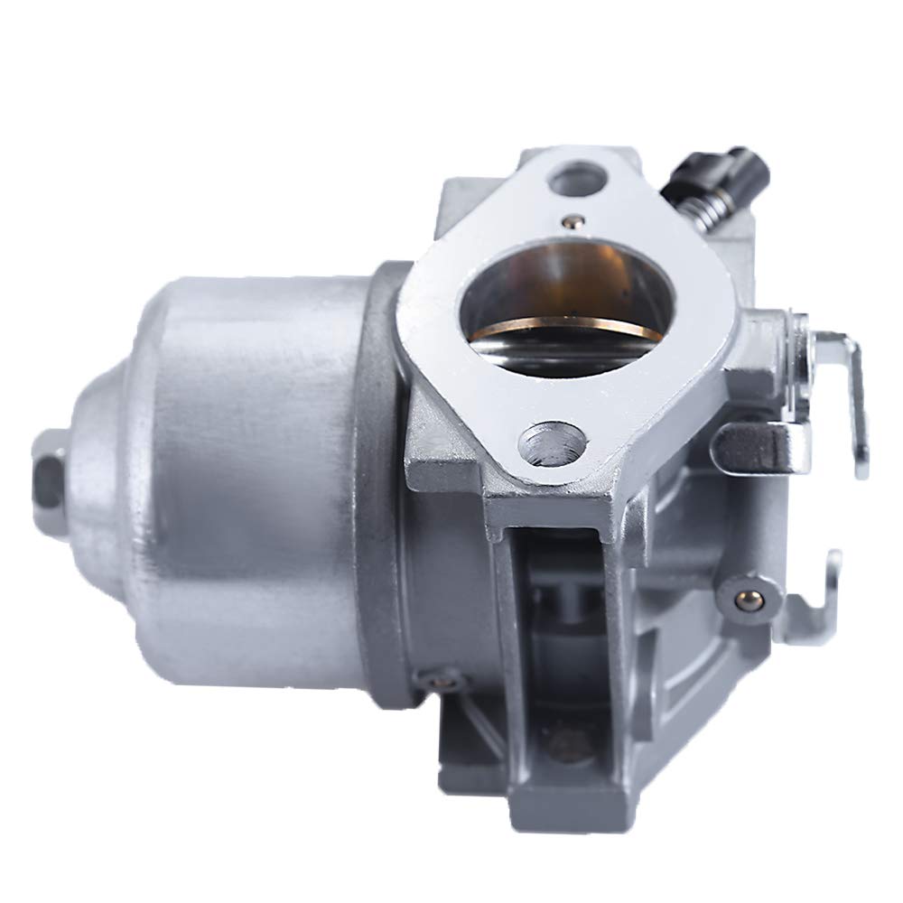 Amazon.com: AM122617 Carburetor Replacement for John Deere