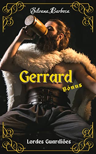 Gerrard: Bônus da série Lordes Guardiões