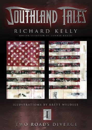 Southland Tales Book 1: Two Roads Diverge (Bk. 1)