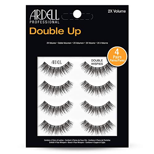 Ardell Double Up Wispies