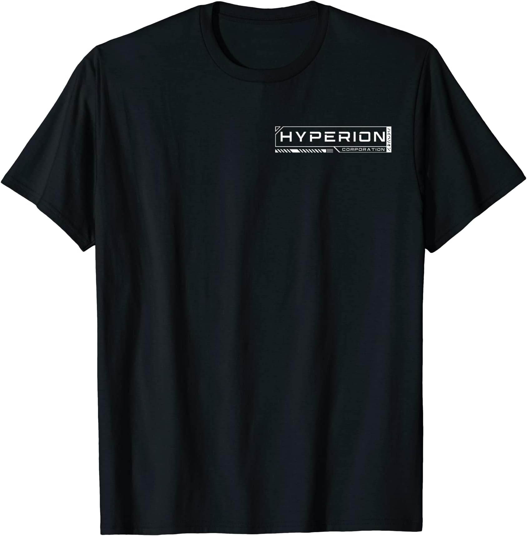 Techware Goth Ninja Black Sign Urban Future Society Corpo T-Shirt
