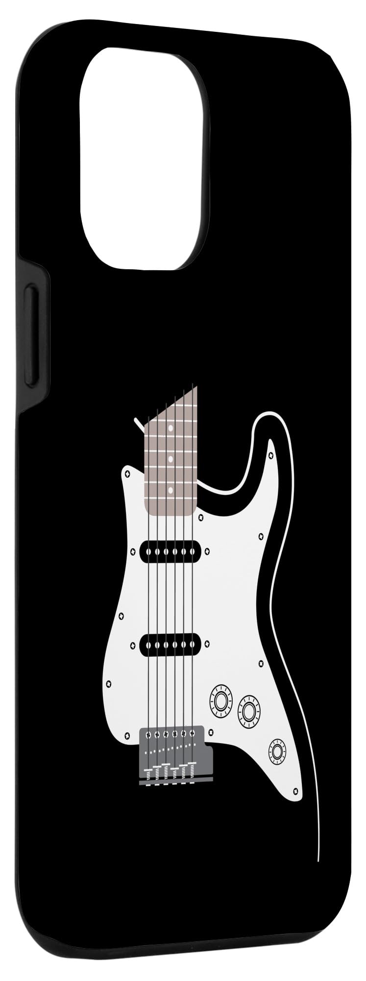 ギター iPhone case for 15pro max Amazon.co.jp: iPhone 15 Pro Max エレキギター ギター プレーヤー