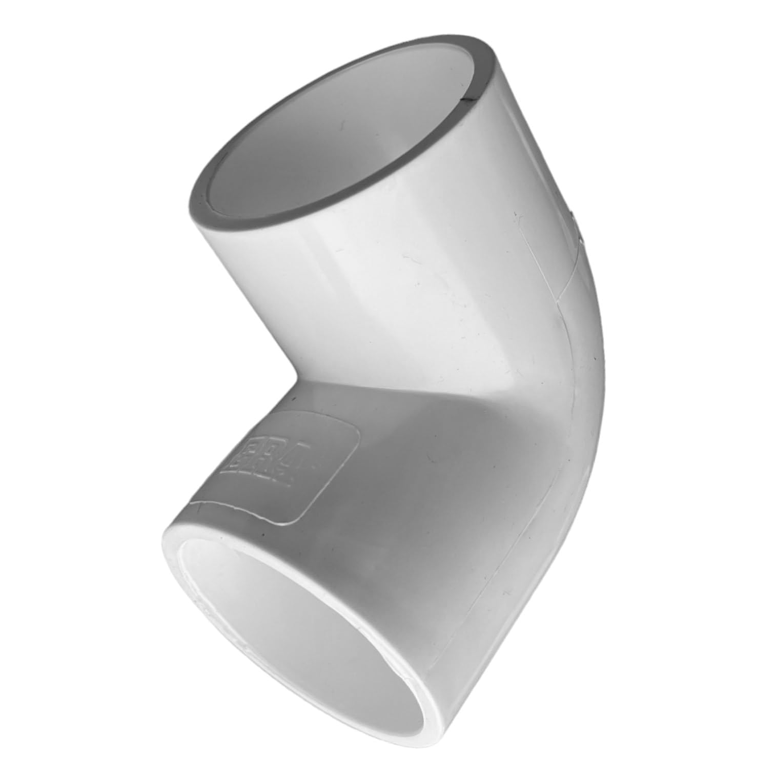 Amazon.com: (10 Pack) ERA Sch 40 PVC 1-1/2 Inch 90 Degree Elbows