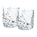 Produktbild Spiegelau & Nachtmann, 2-teiliges Whiskybecher-Set, Sculpture, 91901