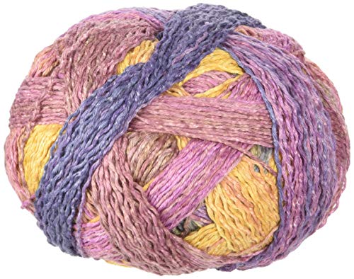 Schoppel-Wolle Zauberball Cotton 2370 - Terreno