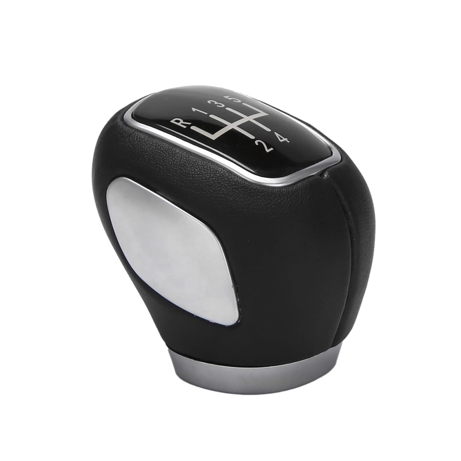 5 Speed Manual Gear Shift Knob Shifter Lever Head, for Chevrolet, for Cruze, 2009-2015 Gear Shift Knob