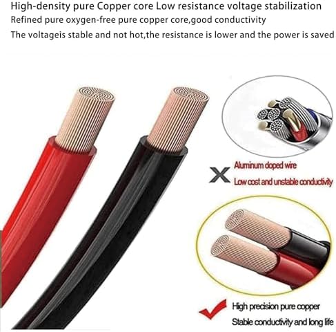 5000W-10000W Solar Inverter, Hybrid Pure Sine Wave Inverter DC 12V/24V/48V to AC 110V/220V, Perfect for Home & RV, 8000W High Efficiency Power Converter