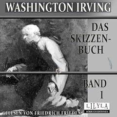 Das Skizzenbuch, Band 1 cover art
