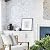 Ismoon Boho Peel and Stick Wallpaper Blue and White Contact Paper Leaf Botanical Stick on Wall Paper Farmhouse Removable Self Adhesive Vinyl Wallpaper for Bedroom Accent Wall Decor Hallway 17.3x78.7in