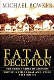 Fatal Deception: The Untold Story of Asbestos