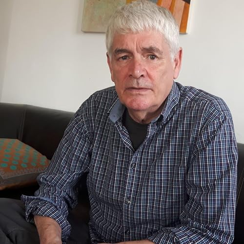 Alastair Morgan talks to Dominic Ponsford