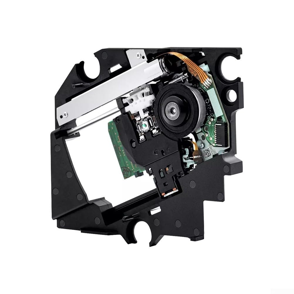Oniissy KEM-497AAA completo obiettivo ottico meccanico pickup ottico, obiettivo ottico, migliora la tua esperienza di gioco