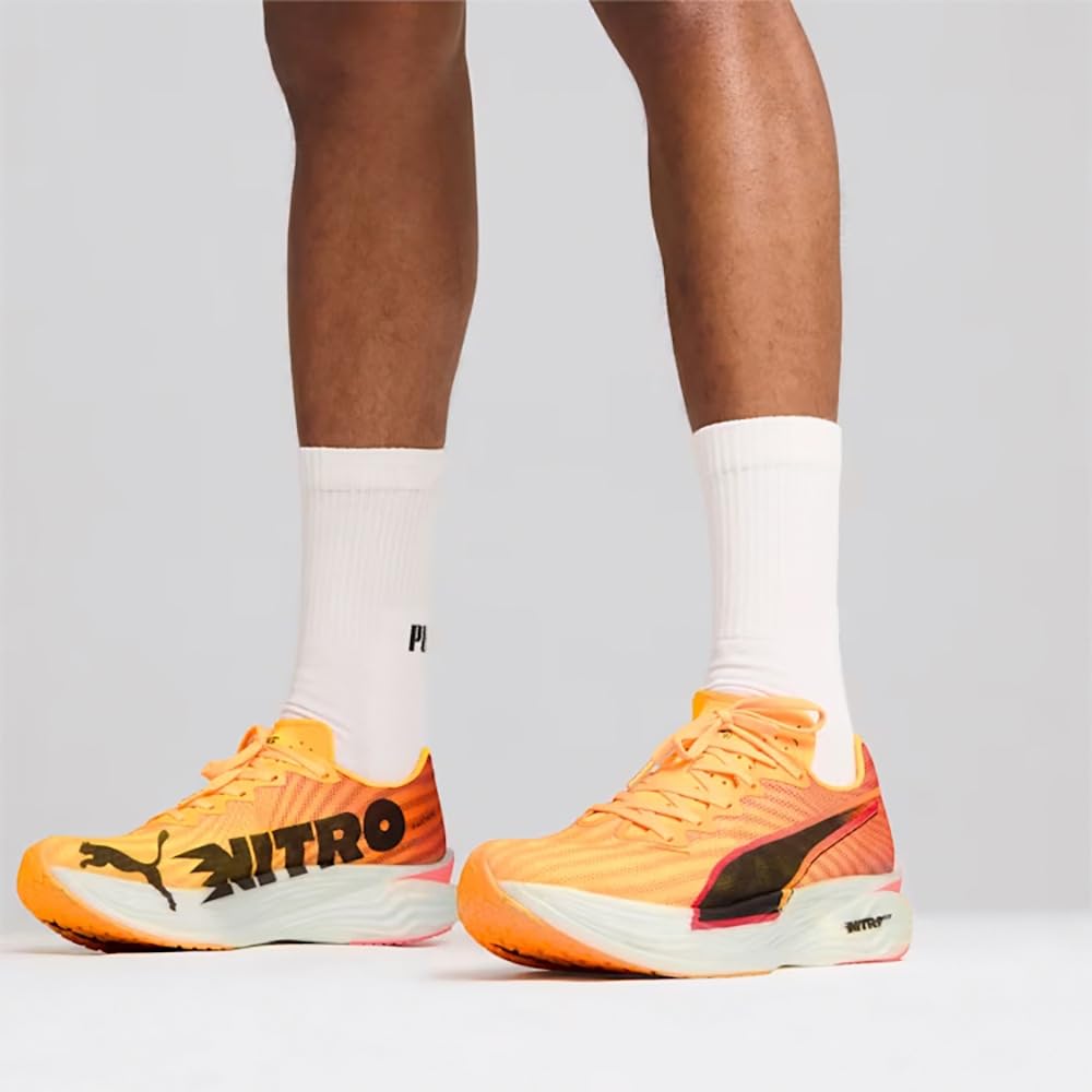 Amazon.co.jp: プーマ（PUMA） ランニングシューズ トレーニング