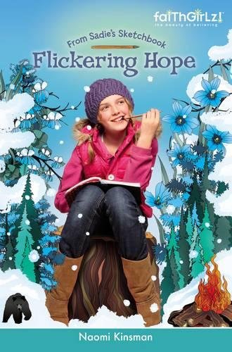  Flickering Hope Francais PDF