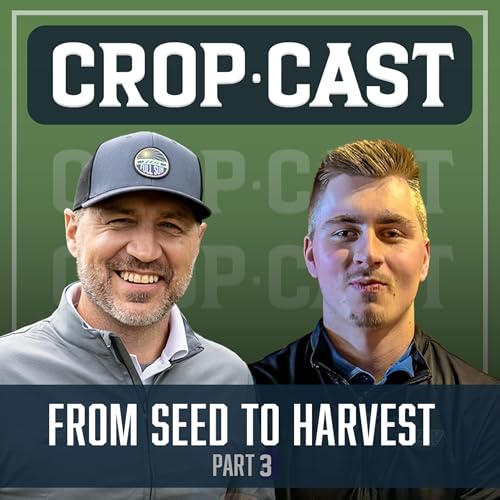 『Episode 44 : Seed To Harvest Pt. 3』のカバーアート