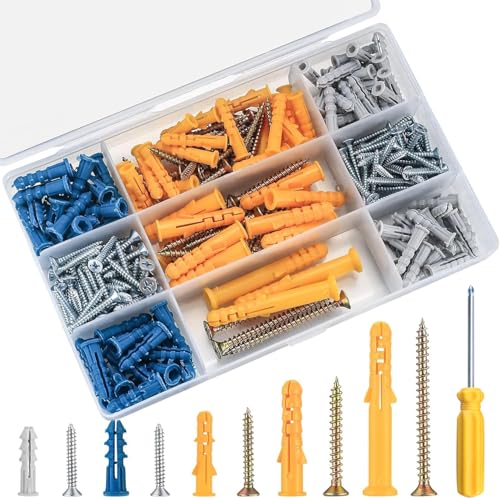 Encuentra anclas para concreto marca yoknetig, en la categoría de tornillos, tuercas y arandelas. Anclas para concreto Marca YOKNETIG 2