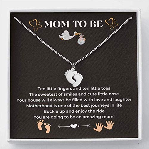 Mom to Be Gift - Pregnancy Gifts for First Time Moms New Mom Gifts for Women Pregnant Mom Gifts First Time Mom Gift Expecting Mom Gift Mommy to Be Gift Baby Shower Gifts Ideas