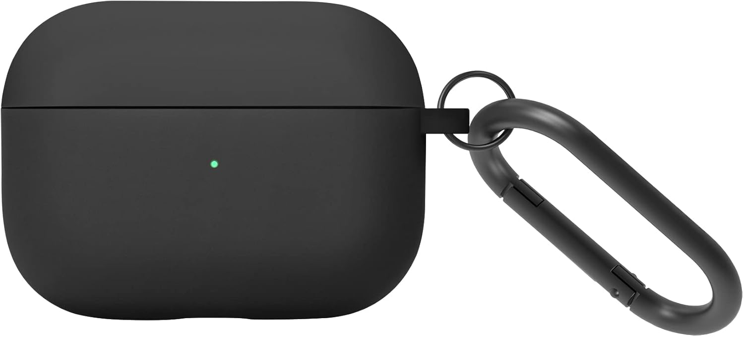 Native Union Roam Case for AirPods Pro 2 Silky & Matte Liquid Silicone Case with