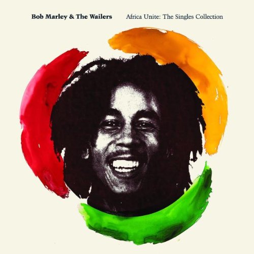 Africa Unite -Singles