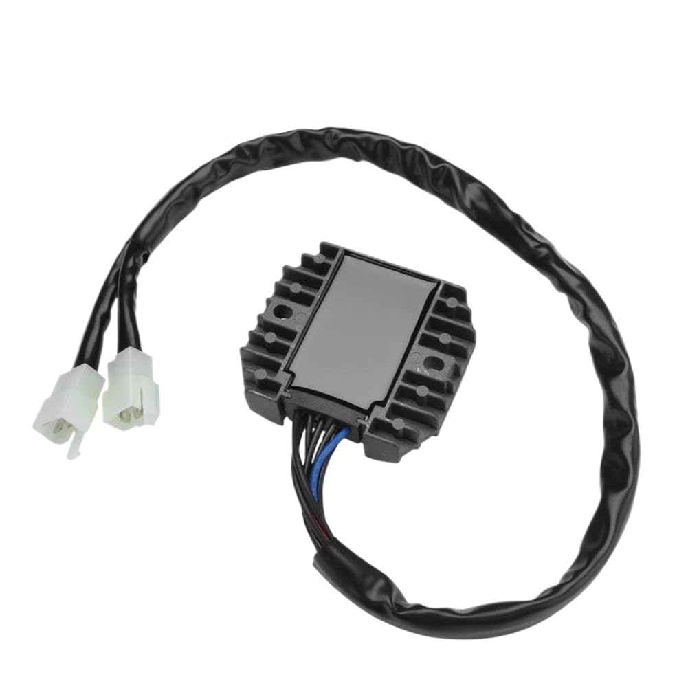Regulator Rectifier Replacement Compatible With ZX6R ZX636 ZX6RR ZX600N 2005 2006