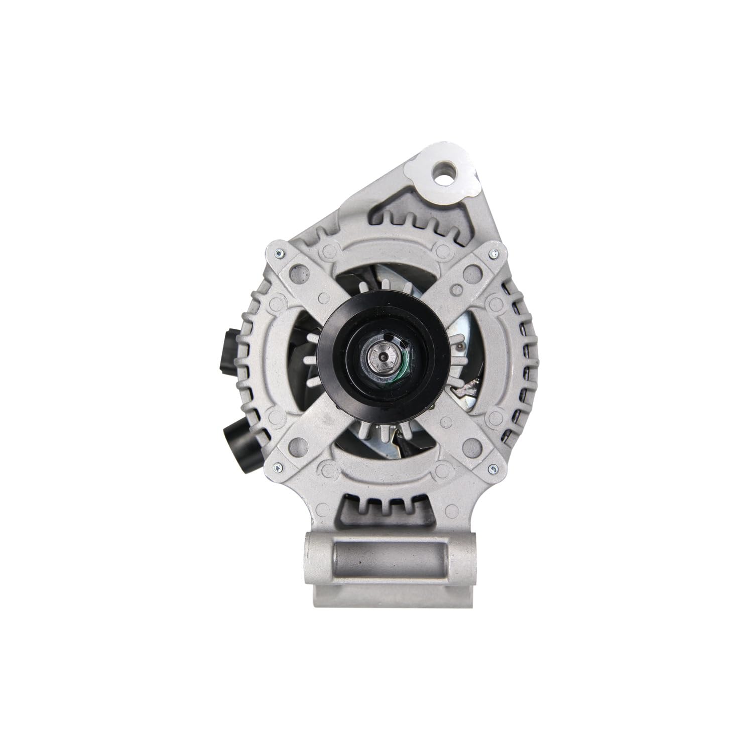 Valeo Alternator 443075-120 Amp - 6 Rowki - 14 V
