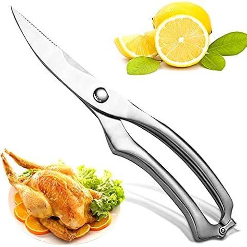 Tijeras Cocina Multifunción SWPEED Cover