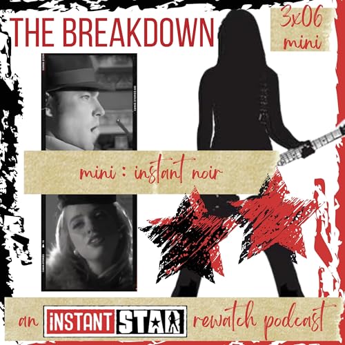 Instant Noir &bull;Mini 306