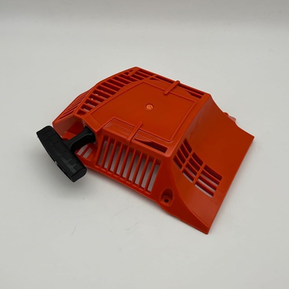 Recoil Pull Start Starter Assembly Compatible with Husqvarna 395 Chainsaw Engine Replacement Tool Part image 5