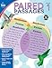 Carson Dellosa Paired Passages, Grade 1 Workbook