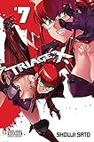 Triage X, Vol. 7