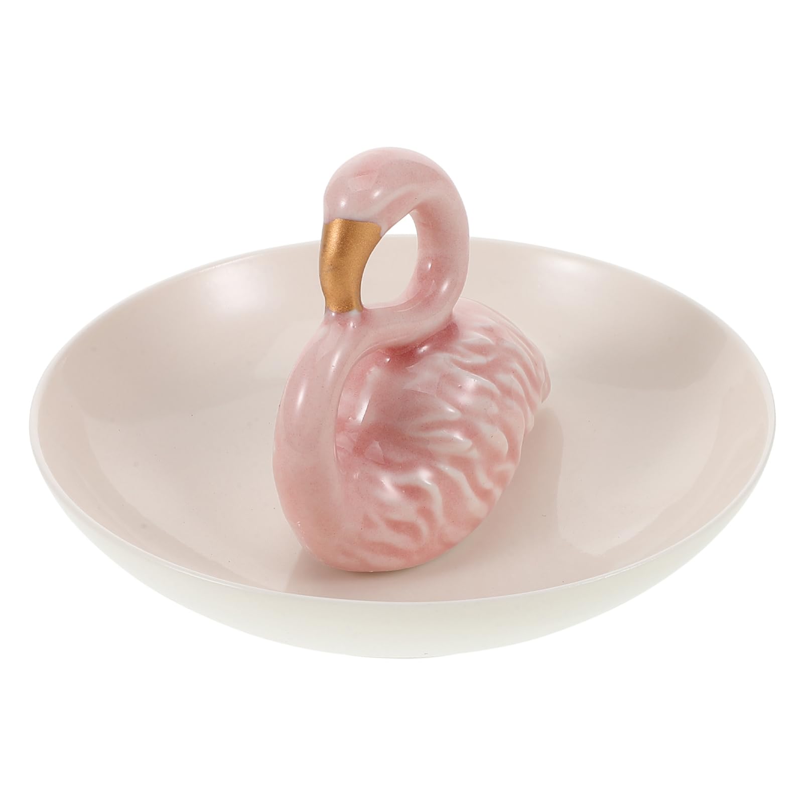 Stapelbare Sieradenlade Voor Dames - Platte Juwelendoos Voor Het Opbergen Van Sieraden