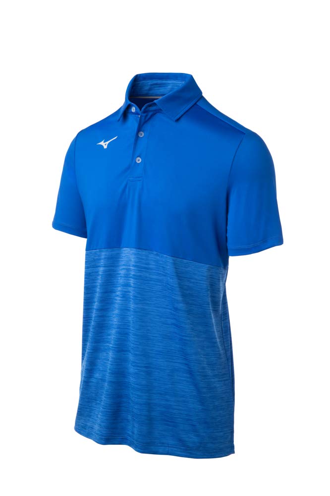 Mizuno Alpha Polo
